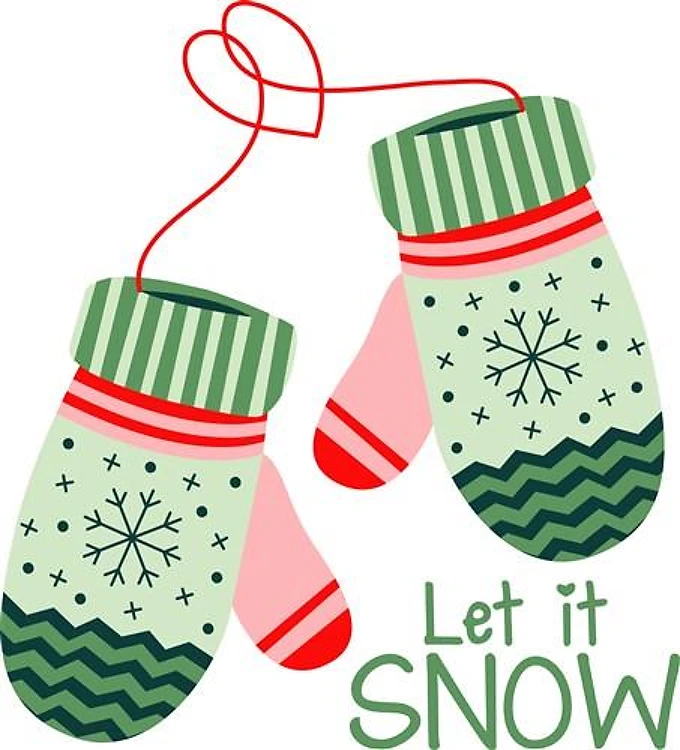 Let it Snow