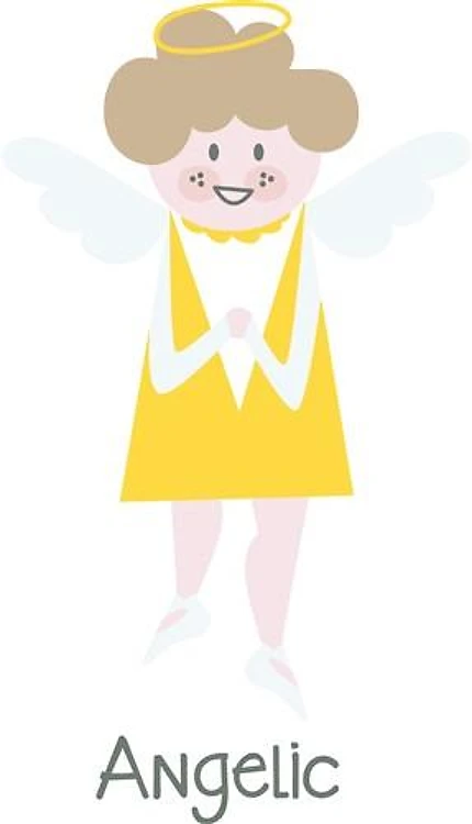 Angelic Angel
