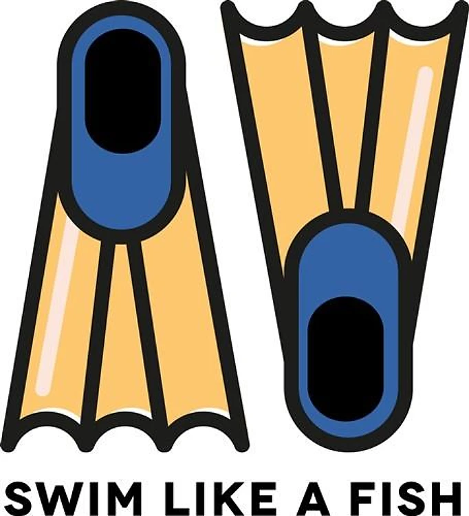 Swim Like Fish