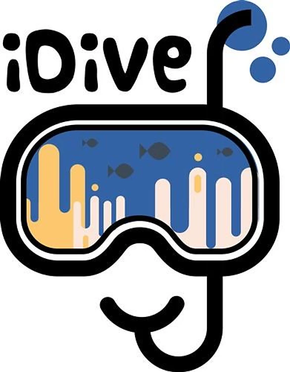 I Dive