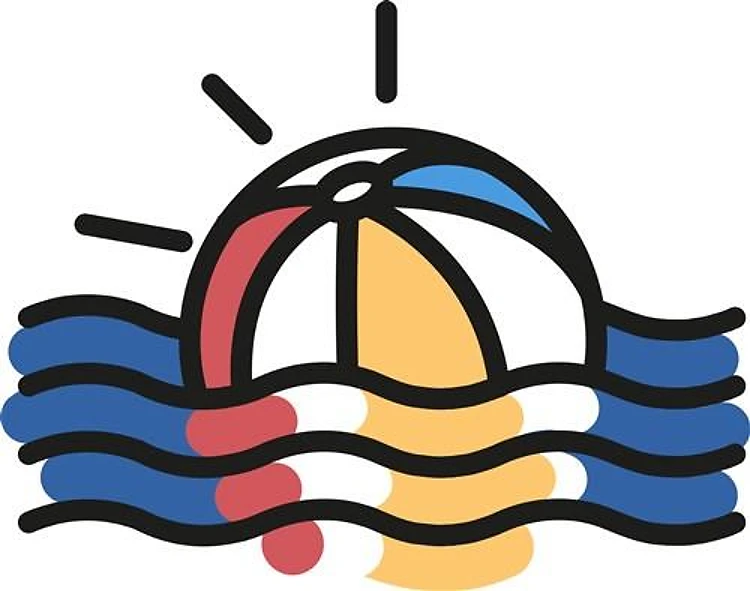 Beach Ball