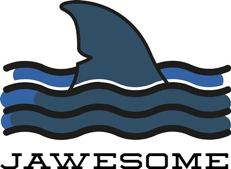 Jawesome