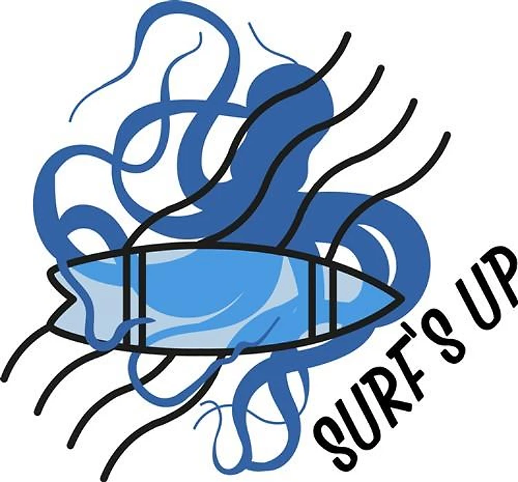 Surfs Up