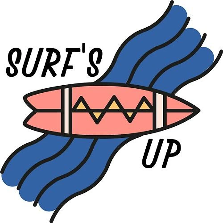 Surfs Up