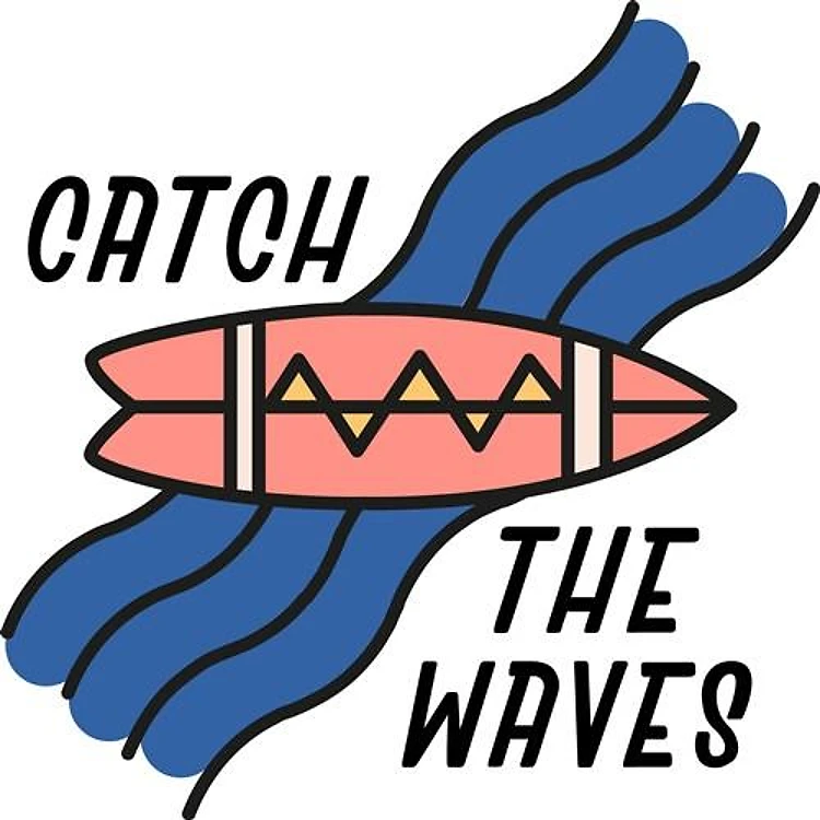Catch Waves