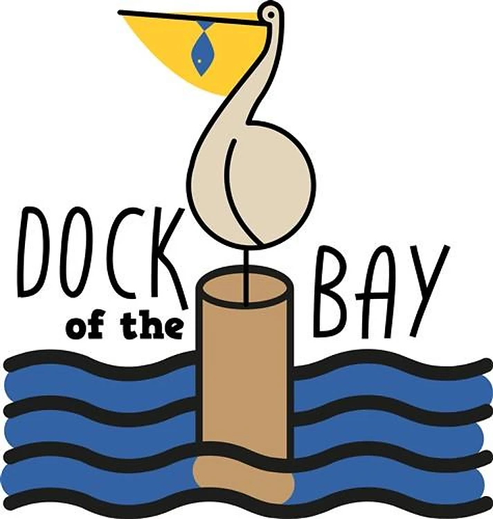 Dock Of Bay