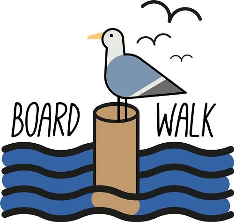 Board Walk