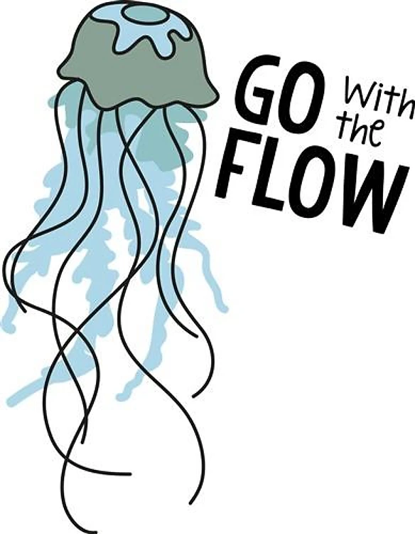 Go With Flow