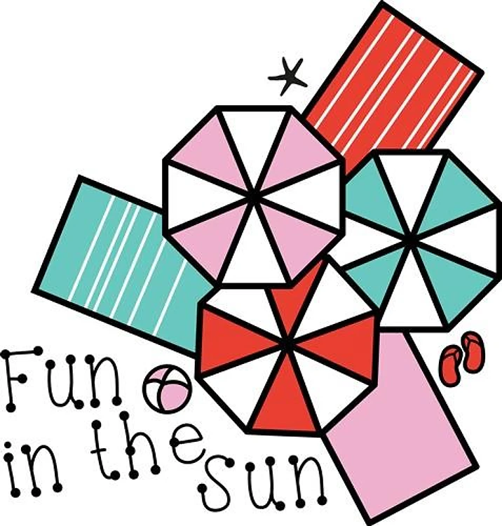 Fun In Sun