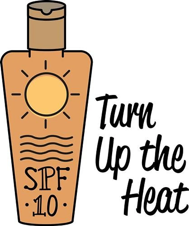 Turn Up Heat