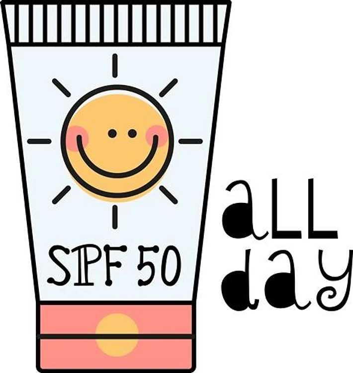 All Day Sunscreen