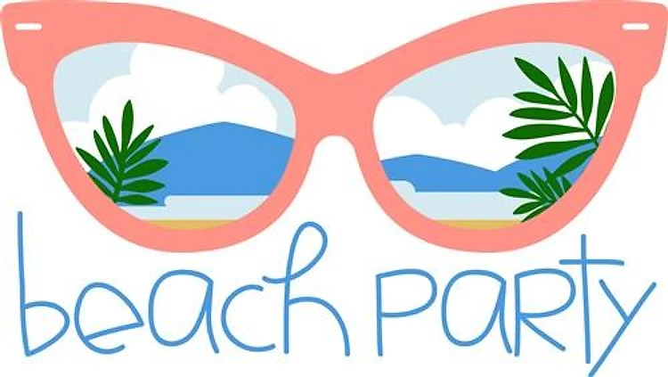 Beach Party