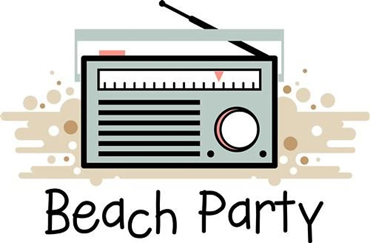 Beach Party