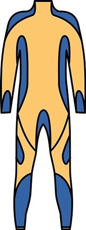 Wetsuit