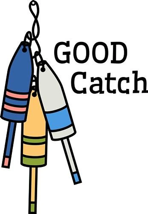 Good Catch