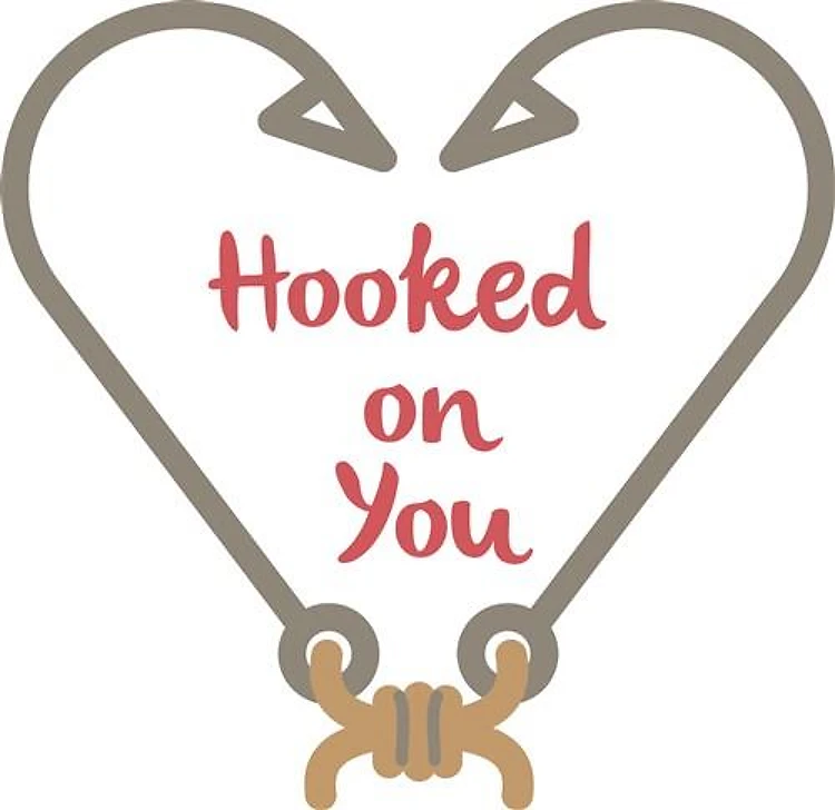 Hooked On You