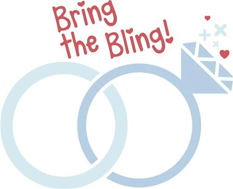 Bring Bling