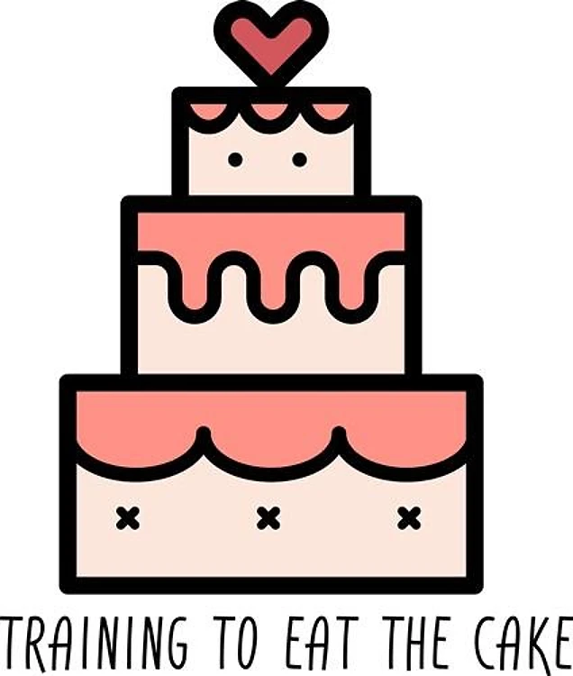 Training To Eat