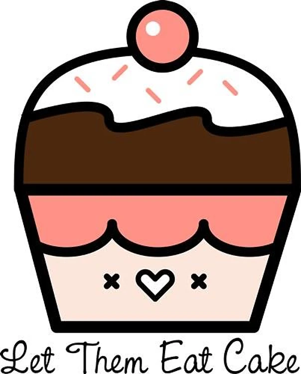 Eat Cake