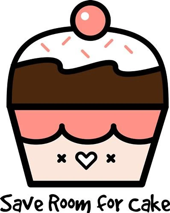 Room For Cake