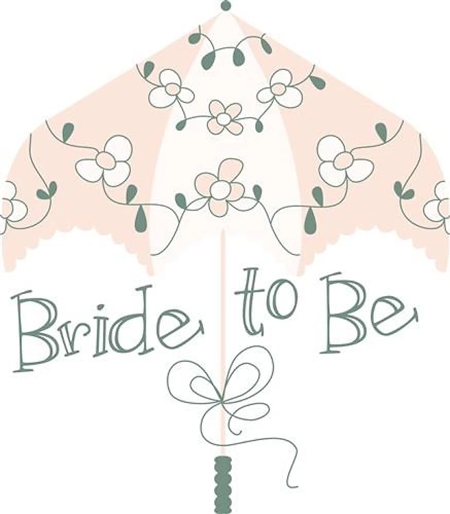 Bride To Be