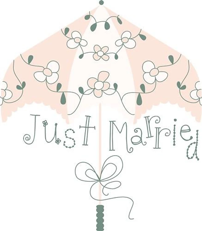 Just Married