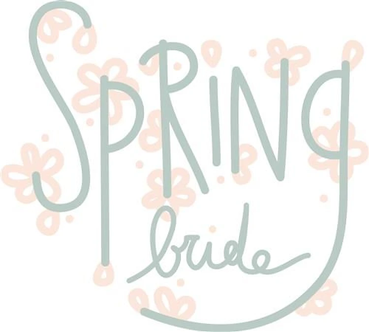 Spring Bride