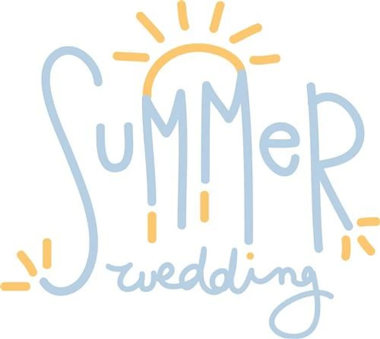 Summer Wedding