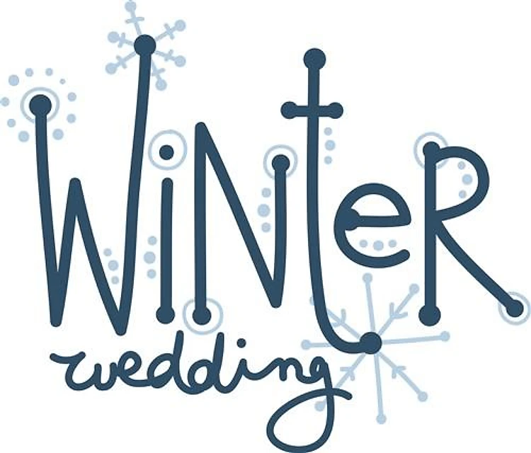 Winter Wedding