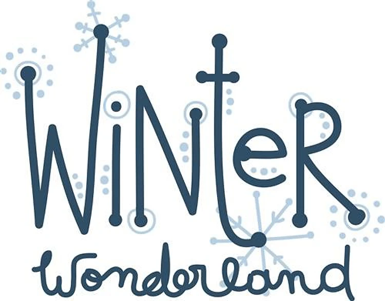 Winter Wonderland