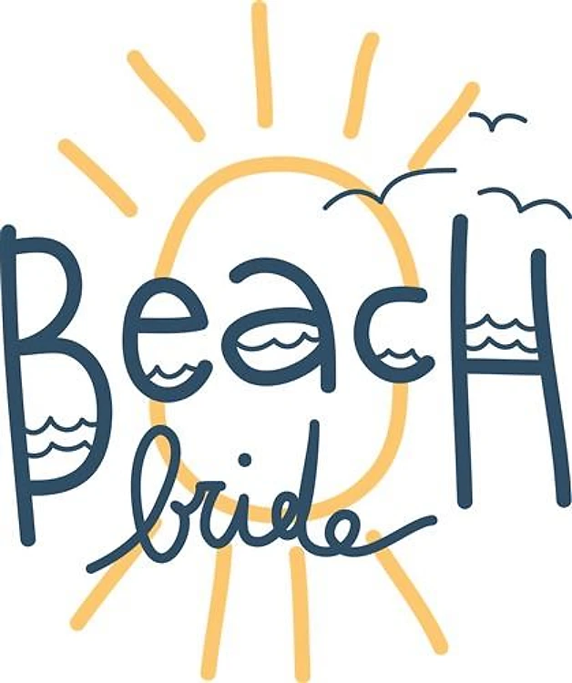 Beach Bride
