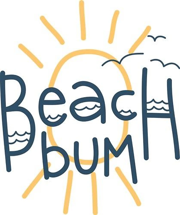 Beach Bum