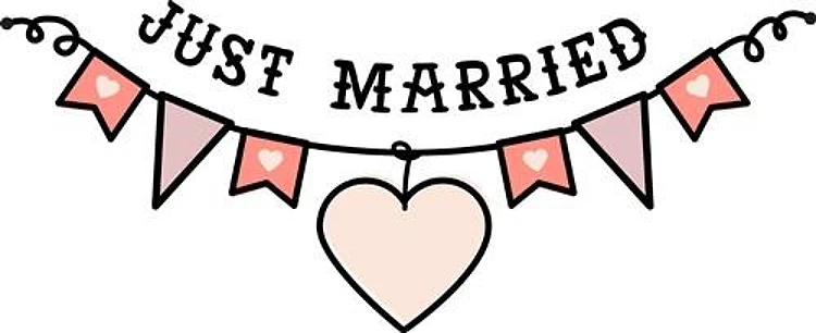 Just Married