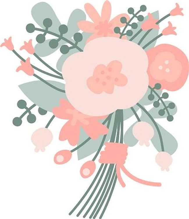 Wedding Bouquet