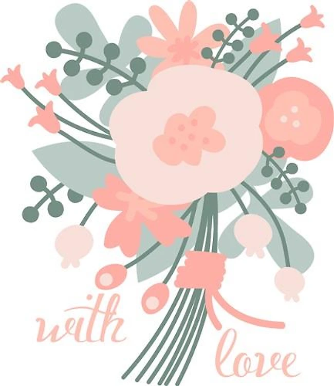 With Love