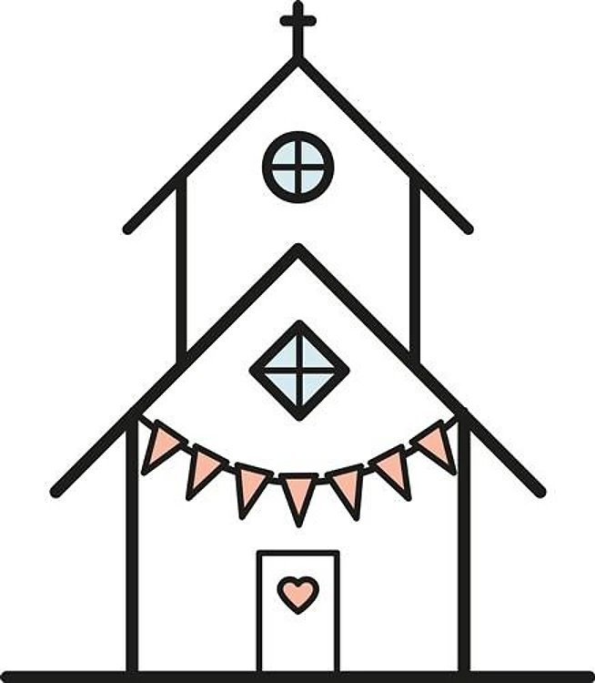 Wedding Church