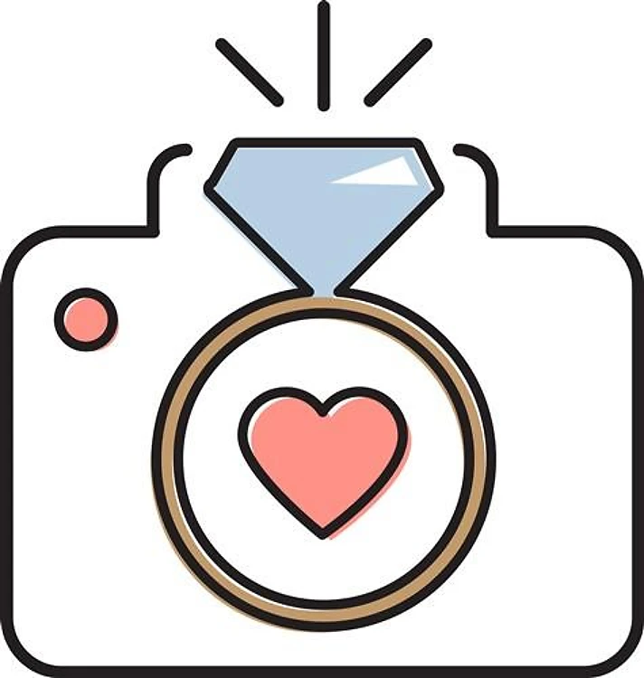 Wedding Camera