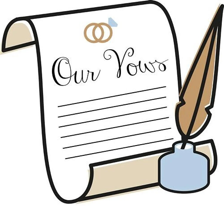 Our Vows