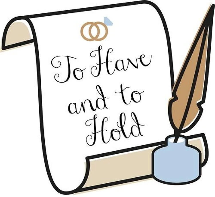 To Have & Hold