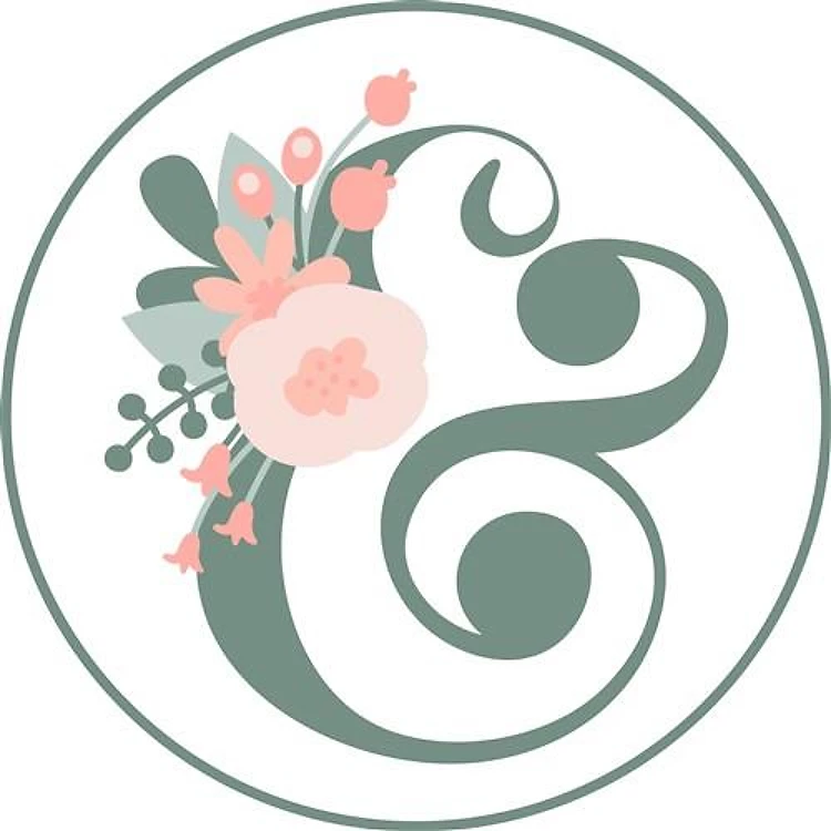 Wedding Ampersand