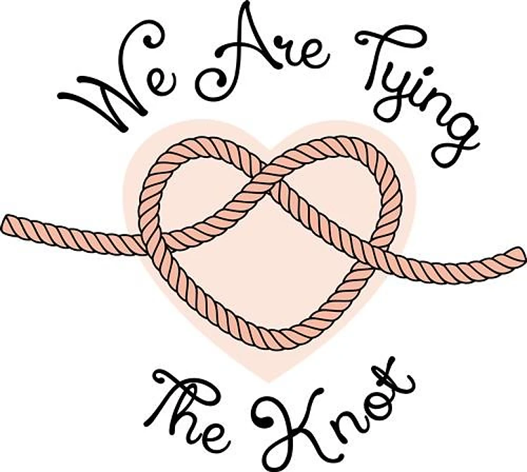Tying The Knot