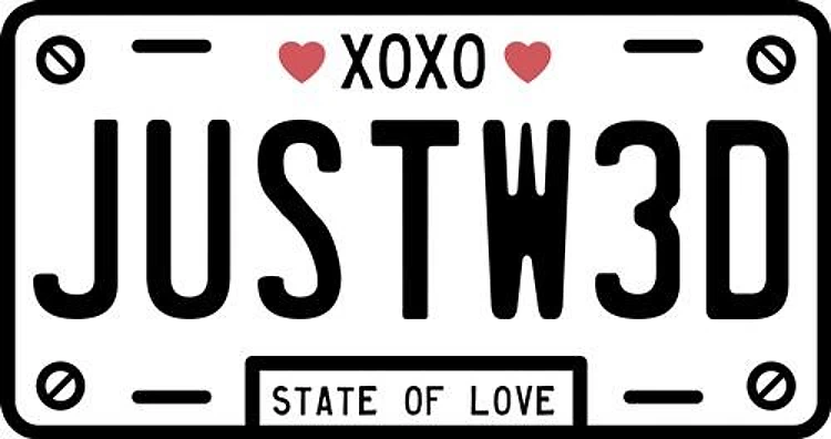 JustW3D