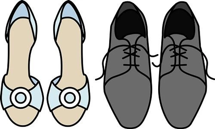 Wedding Shoes