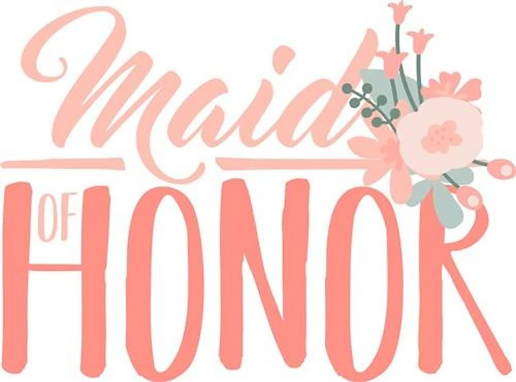 Maid Of Honor