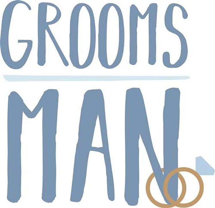 Groomsman