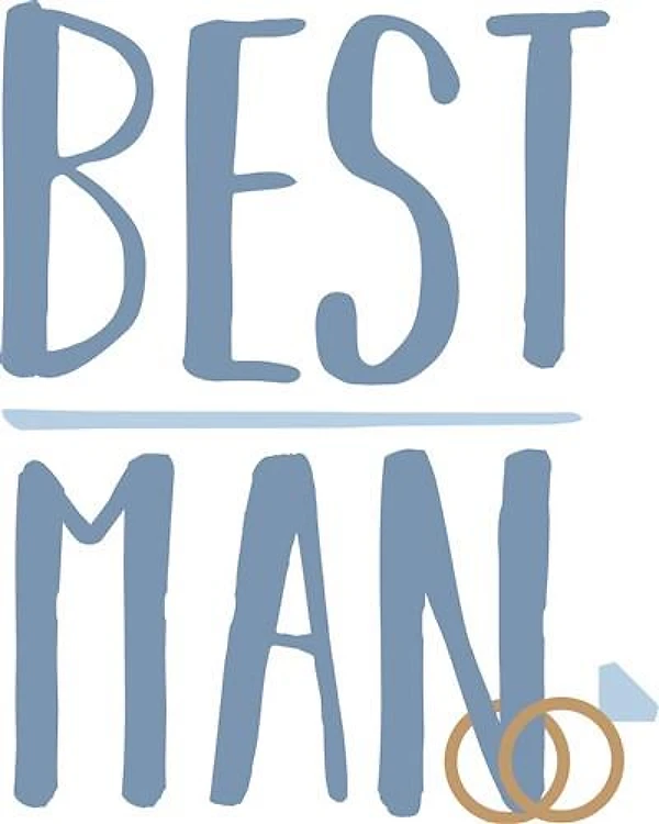 Best Man