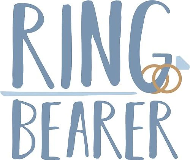Ring Bearer