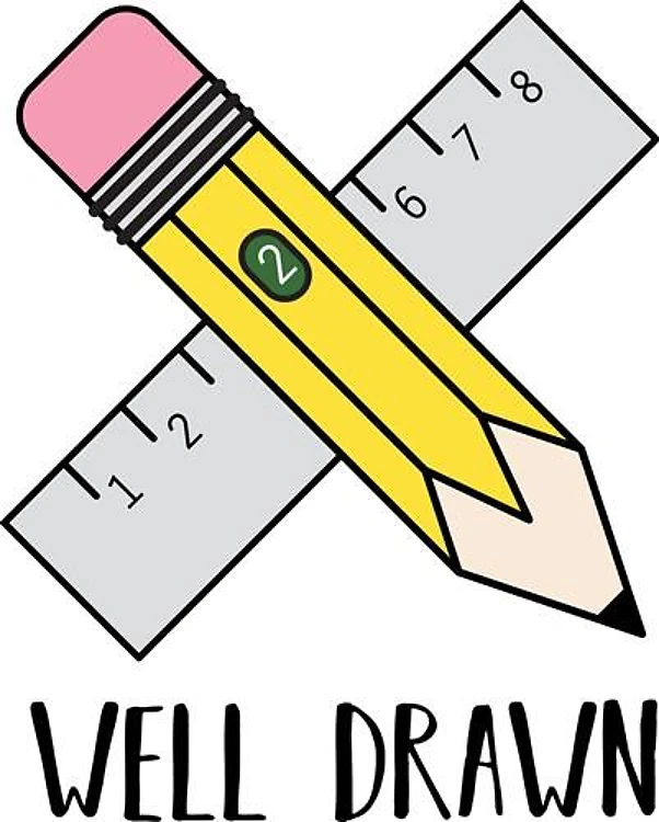 Well Drawn