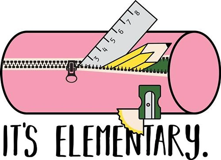 Its Elementary