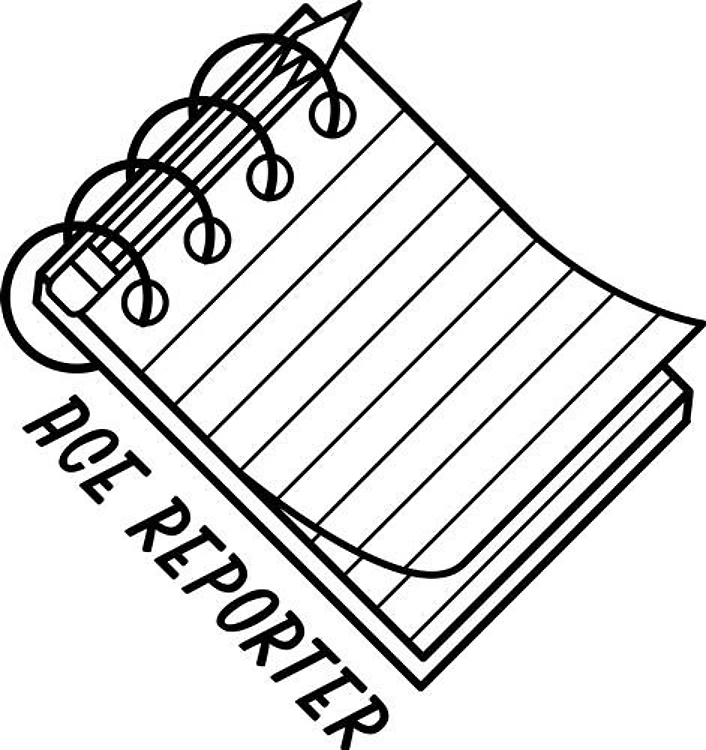Ace Reporter